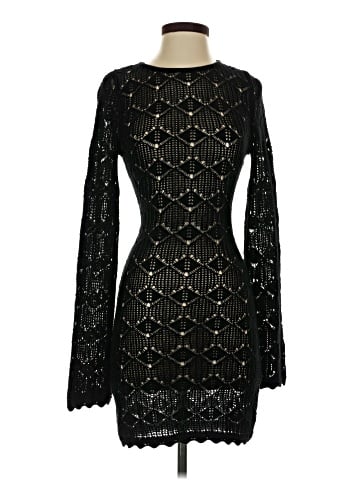 Divided by H&M Cocktail Dress (view 1)