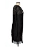Gap Black Cocktail Dress Size L (tall) - photo 4