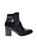 Style&Co Black Ankle Boots Size 11 - photo 1