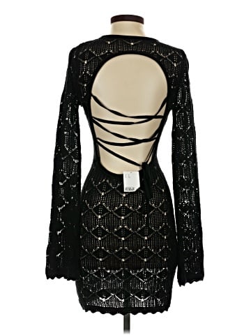 Divided by H&M Cocktail Dress (view 2)