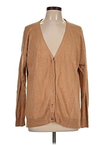 H By Halston Cardigan (view 1)