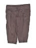 Sisley Brown Khakis Size 9-12 mo - photo 1