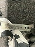 Shein White Swimsuit Top Size M - photo 3