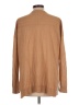 H By Halston Tan Cardigan Size L - photo 2
