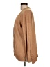H By Halston Tan Cardigan Size L - photo 5