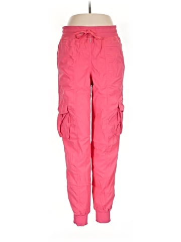 Lululemon Athletica Cargo Pants (view 1)