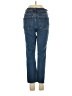 Gap Hearts Blue Jeans Size 26 waist (petite) - photo 2