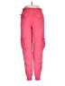 Lululemon Athletica Pink Cargo Pants Size 4 - photo 2