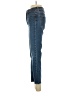 Gap Hearts Blue Jeans Size 26 waist (petite) - photo 5