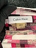 Calvin Klein Pink Sleeveless Blouse Size S - photo 7