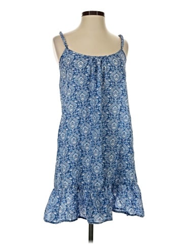 J. McLaughlin Casual Dress (view 1)