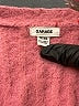 Garage Pink Cardigan Size XS - photo 7