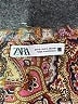 Zara Pink Long Sleeve Blouse Size S - photo 7