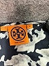 Tory Burch Black 3/4 Sleeve Blouse Size 12 - photo 7