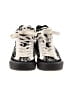 Rag & Bone Stars Black Sneakers Size EU 37 - photo 2