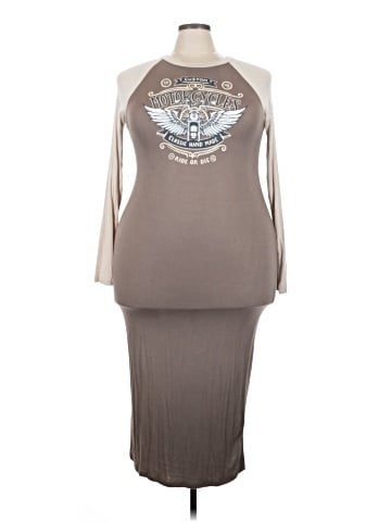 Fashion Nova Casual Dress (view 1)