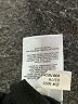 Express Color Block Black Jumpsuit Size S - photo 5