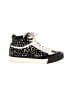 Rag & Bone Stars Black Sneakers Size EU 37 - photo 1