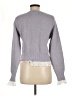 Assorted Brands Gray Cardigan Size M - photo 2