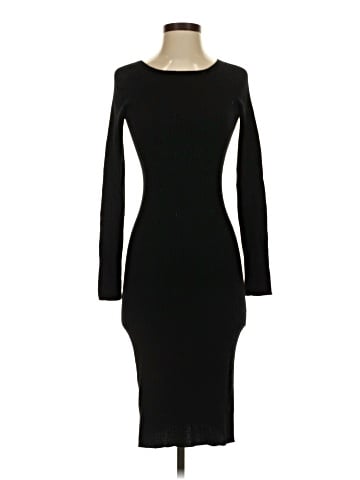 Uniqlo Cocktail Dress (view 1)