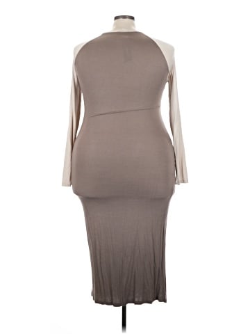 Fashion Nova Casual Dress (view 2)