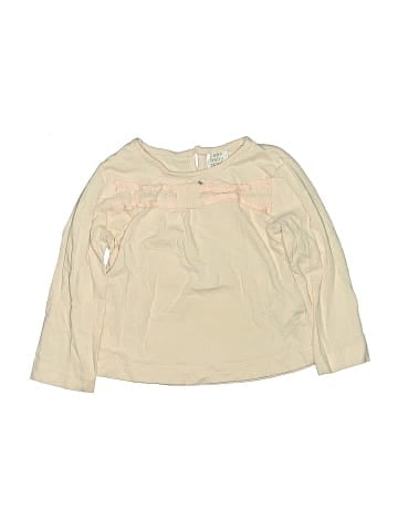 Zara Baby Long Sleeve Top (view 1)