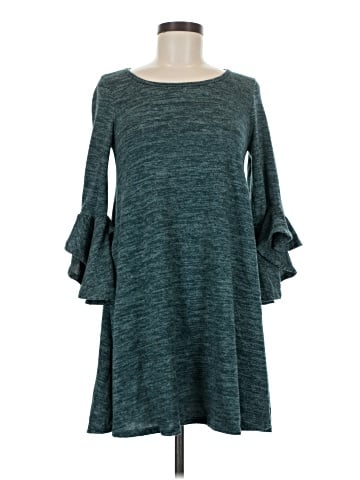 Amana Casual Dress (view 1)