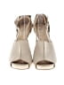 Coach Ivory Heels Size 9 - photo 2