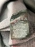 Vitality Gray Active Pants Size M - photo 8
