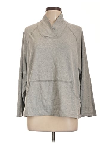 J.Jill Pullover Sweater (view 1)