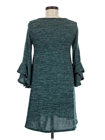 Amana Casual Dress (view 2)