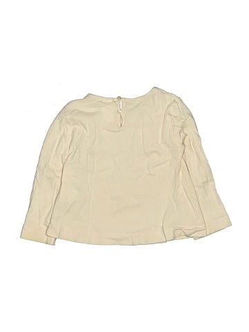 Zara Baby Long Sleeve Top (view 2)