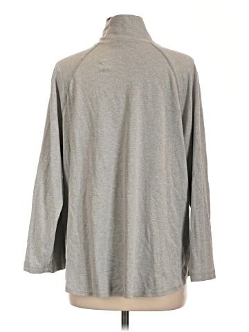 J.Jill Pullover Sweater (view 2)