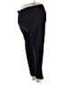 Hatch Black Active Pants Size Sm Maternity (1) - photo 1