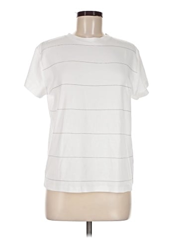 Fabiana Filippi Short Sleeve T-Shirt (view 1)