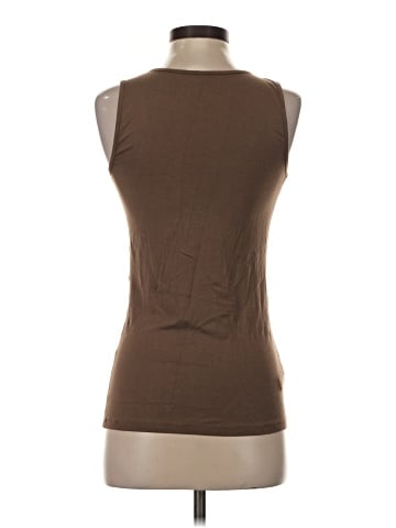 Ann Taylor Sleeveless Top (view 2)