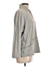 J.Jill Gray Pullover Sweater Size L (tall) - photo 4