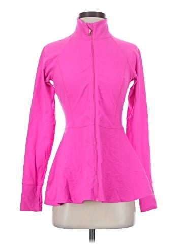 Beyond Yoga x Kate Spade New York Jacket (view 1)