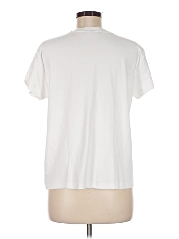 Fabiana Filippi Short Sleeve T-Shirt (view 2)