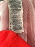 Boden Red Sleeveless Top Size 10R - photo 4
