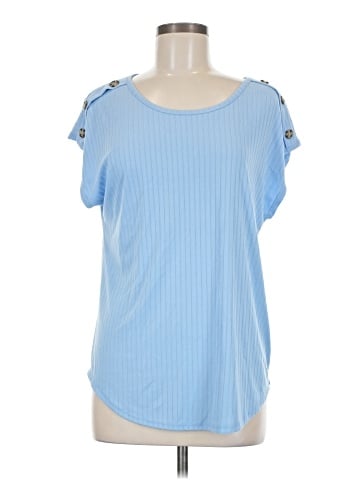 Espresso Short Sleeve T-Shirt (view 1)