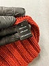 Unbranded 100% Acrylic Brown Cardigan Size S - photo 7