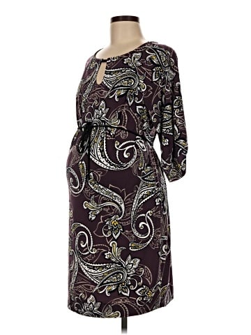 A Pea in the Pod Casual Dress (view 1)