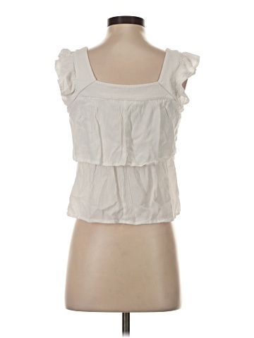 Wallflower Sleeveless Blouse (view 2)