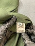 chic soul (chicsoul.com) 100% Polyester Green 3/4 Sleeve Blouse Size 3XL - photo 8