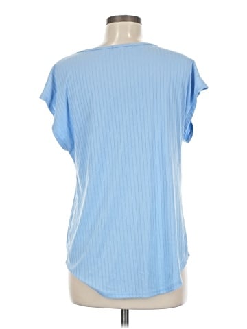 Espresso Short Sleeve T-Shirt (view 2)