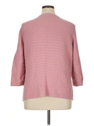 Liz Claiborne Cardigan (view 2)