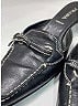 Prada Silver Vintage mules/clogs Size EU 37 1/2 - photo 5