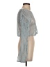 Emory Park Silver Cardigan Size S - photo 4
