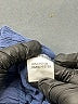 Unbranded Color Block Blue Track Pants Size 2X - photo 8